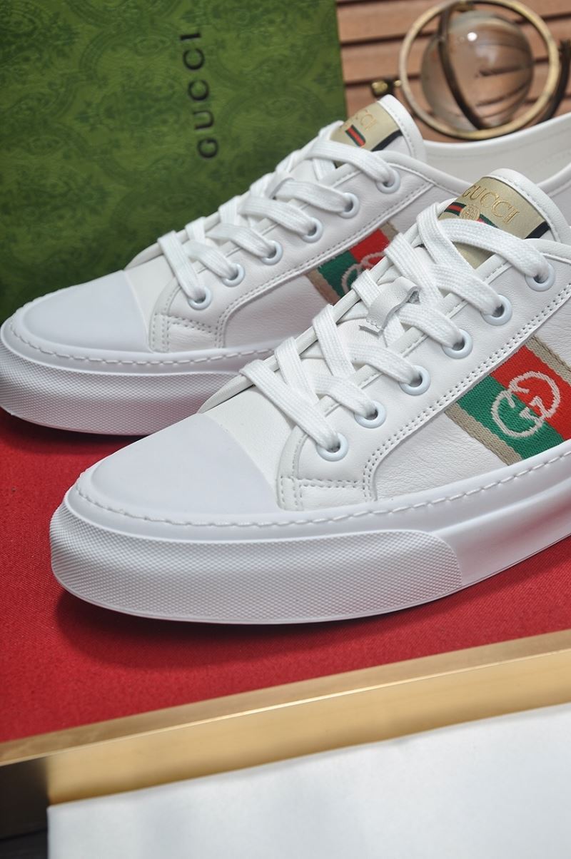 Gucci Low Shoes